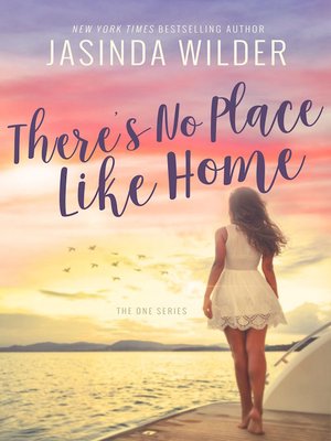 cover image of There's No Place Like Home